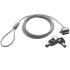 Vivanco Cable lock  (RC-16549)