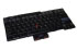 Lenovo ThinkPad T61 Keyboard (42T3291) Lenovo ThinkPad T61 Keyboard (42T3291)