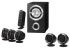 Sony High-Powered 5.1 Speaker System SRS-D511