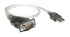 Manhattan USB - Serial (205146)