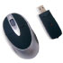 Leotec Optical Wireless Mouse (FreeSpirit) (LEMOW01)