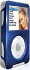 Iskin eVo4 Duo for iPod Classic 160GB, Electra (IK/EVO4BE-B) Iskin eVo4 Duo for iPod Classic 160GB, Electra (IK/EVO4BE-B)