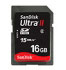 Sandisk Ultra II SDHC 16Gb (PIXPN602709) Sandisk Ultra II SDHC 16Gb (PIXPN602709)