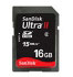 Sandisk Ultra II SDHC 16Gb (PIXPN627934) Sandisk Ultra II SDHC 16Gb (PIXPN627934)