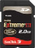 Sandisk Extreme III SD 2Gb (PIXPN808801) Sandisk Extreme III SD 2Gb (PIXPN808801)