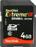 Sandisk Extreme III SDHC 4Gb (PIXPN955717) Sandisk Extreme III SDHC 4Gb (PIXPN955717)