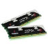 Kingston 2GB, 1066MHz (PC2-8500), DDR2, CL5 (5-5-5-15), DIMM, (Kit of 2) (KHX8500D2BK2/2G) Kingston 2GB, 1066MHz (PC2-8500), DDR2, CL5 (5-5-5-15), DIMM, (Kit of 2) (KHX8500D2BK2/2G)
