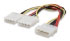 Manhattan Power Y-Cable (390835)