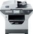 Brother MFC-8880DN (MFC-8880DNZX1) Brother MFC-8880DN (MFC-8880DNZX1)