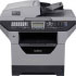Brother MFC-8890DW (MFC-8890DWZX1) Brother MFC-8890DW (MFC-8890DWZX1)