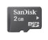 Sandisk MicroSD 2 Gb (PIX02599241) Sandisk MicroSD 2 Gb (PIX02599241)