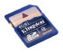 Kingston 4GB SDHC (RC-8310) Kingston 4GB SDHC (RC-8310)
