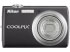 Nikon Coolpix  S220 pack (PIXPN127613)