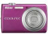Nikon Coolpix  S220 pack (PIXPN184831)