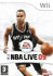 Electronic arts NBA Live 09 (ISNWII287)