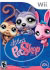 Electronic arts Littlest Pet Shop (ISNWII289)
