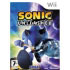 Sega Sonic Unleashed, Wii (ISNWII296)