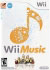 Nintendo Wii Music, Wii (ISNWII304)