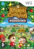 Nintendo Animal Crossing: Lets Go To The City, Wii (ISNWII355)
