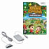 Nintendo Animal Crossing: Lets Go To The City + Wii Speak Microfoon, Wii (ISNWII356)