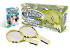 Sega Virtua Tennis 2009 + 2 rackets (ISNWII446)