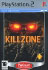 Sony Killzone Platinum PS2 (ISSPS21301)