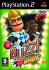 Sony Buzz! El Gran Concurso de Deportes - PS2 (ISSPS21850)