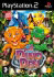 Sony Buzz! Junior: Dinos Platinum - PS2 (ISSPS22169)