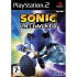 Sega Sonic Unleashed, PS2 (ISSPS22278)