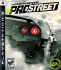 Electronic arts Need for Speed ProStreet (ISSPS3058)