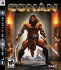 Thq Conan (ISSPS3068)