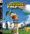 Sony Everybodys Golf World Tour - PS3 (ISSPS3117)