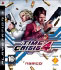 Sony Time Crisis 4 - PS3 (ISSPS3119)