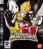 Atari Dragon Ball Z: Burst Limit, PS3 (ISSPS3129)