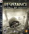 Sony Resistance: Fall of Man Platinum - PS3 (ISSPS3157)