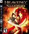 Sony Heavenly Sword Platinum - PS3 (ISSPS3159)