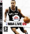 Electronic arts NBA Live 09 (ISSPS3183)