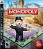 Electronic arts Monopoly (ISSPS3184)