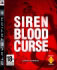 Sony Siren Blood Curse Platinum - PS3 (ISSPS3193)