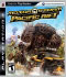 Sony MotorStorm Pacific Rift - PS3 (ISSPS3195)
