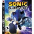 Sega Sonic Unleashed, PS3 (ISSPS3199)