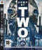 Electronic arts Army of Two (ISSPS3208)