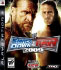 Thq WWE SmackDown vs. Raw 2009 (ISSPS3209)