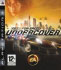 Electronic arts NFS UNDERCOVER PLATINUM -PS3 (ISSPS3229)