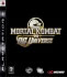 Atari Mortal Kombat vs. DC Universe, PS3 (ISSPS3235)