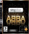 Sony SingStar ABBA - PS3 (ISSPS3240)