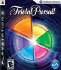 Electronic arts Trivial Pursuit, PS3 (ISSPS3274)