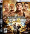 Thq WWE Legends of WrestleMania (ISSPS3278)