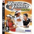 Sega Virtua Tennis 2009, PS3 (ISSPS3288)