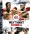Electronic arts Fight Night Round 4 (ISSPS3308)
